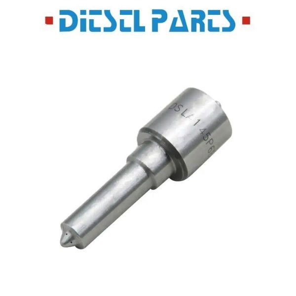 6Pcs Fuel Injector Nozzle DSLA145P681 for VW 17.210 23.210 6BTAA 5.9D 0432133837 - Image 4