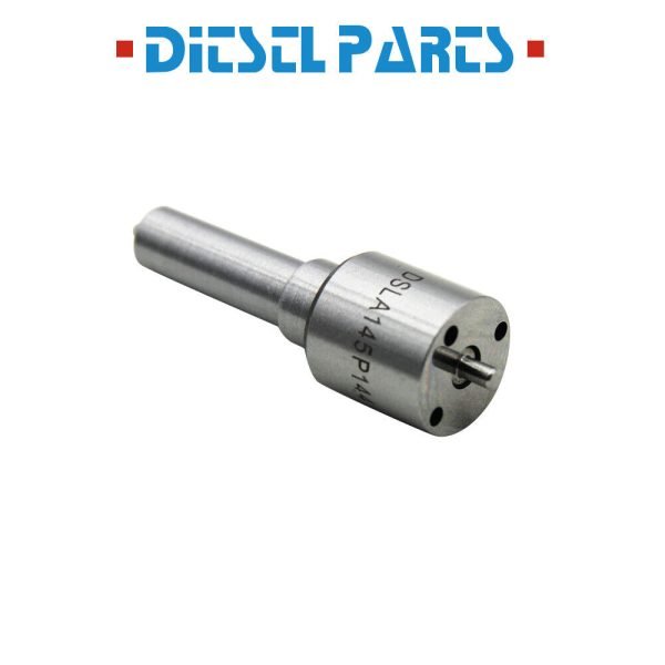 4x Injector Nozzle DSLA145P1441 8094756 fit NEW HOLLAND CASE 0432133771 2853346 - Image 3