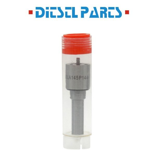 4x Injector Nozzle DSLA145P1441 8094756 fit NEW HOLLAND CASE 0432133771 2853346 - Image 4