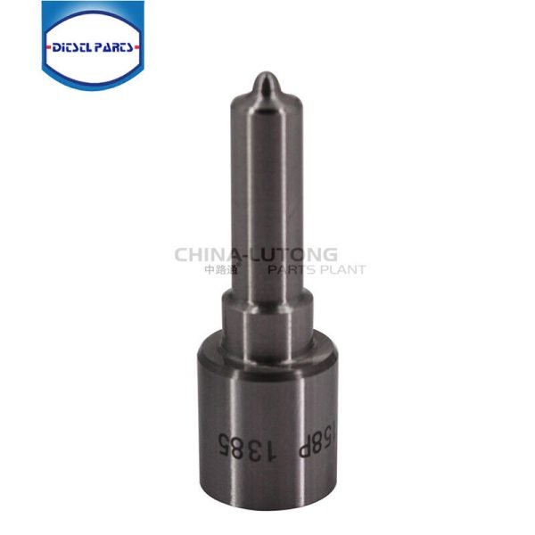 8x Injector Nozzle DLLA158P1385 for 04-05 Chevy GMC Duramax LLY 6.6L 0986435504 - Image 2