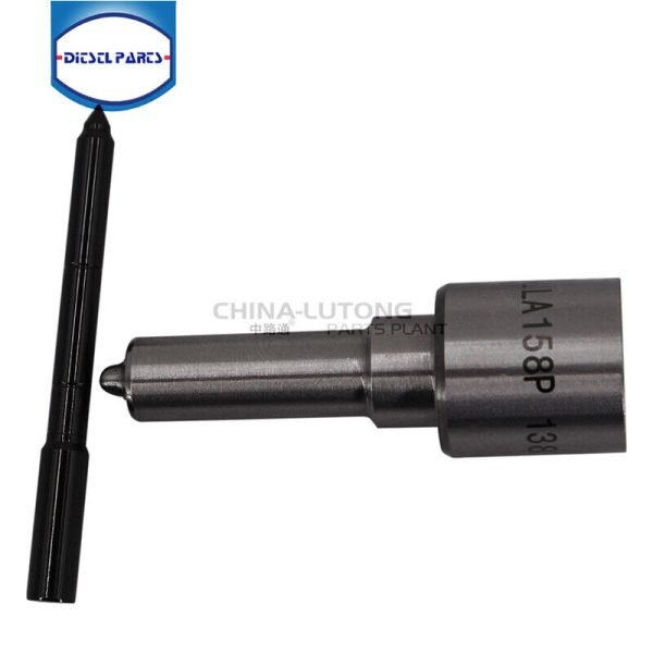 8x Injector Nozzle DLLA158P1385 for 04-05 Chevy GMC Duramax LLY 6.6L 0986435504 - Image 3