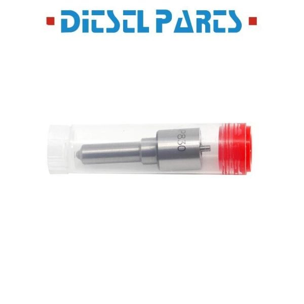 4 Fuel Injector Nozzle DLLA144P830 for TOYOTA Forklift 2Z 13Z 14Z 23620-78701-71 - Image 2