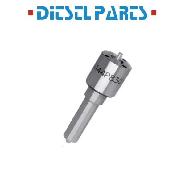 4 Fuel Injector Nozzle DLLA144P830 for TOYOTA Forklift 2Z 13Z 14Z 23620-78701-71 - Image 4