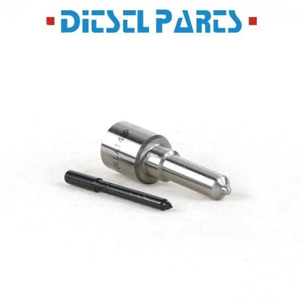 4x Fuel Injector Nozzle DLLA148P1238 for Opel Astra G 1.7d 0445110118 8973000913 - Image 3