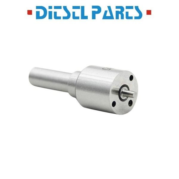 4Pcs Fuel Injector Nozzle Tips 105017-1850 DLLA154PN185 for ISUZU N Series 4HG1 - Image 3