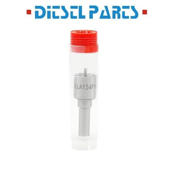 4Pcs Fuel Injector Nozzle Tips 105017-1850 DLLA154PN185 for ISUZU N Series 4HG1 - Image 4