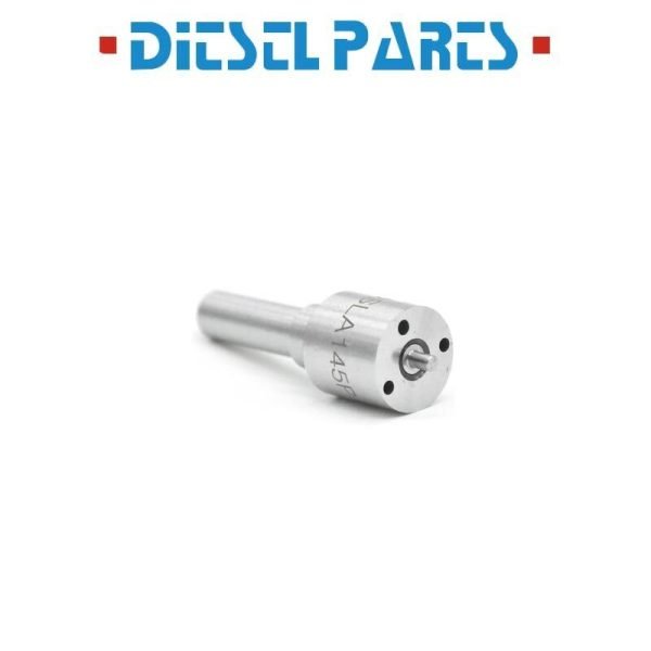 6x Fuel Injector Nozzle DSLA145P464 for 1994-1998 12V Dodge Cummins 5.9D 3926818 - Image 2
