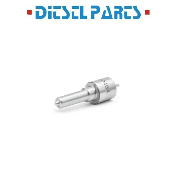 6x Fuel Injector Nozzle DSLA145P464 for 1994-1998 12V Dodge Cummins 5.9D 3926818 - Image 3