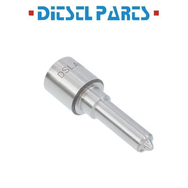 4x Fuel Injector Nozzle 0433175179 DSLA134P772 for Fiat Ducato 2.8TD 0432193666 - Image 2