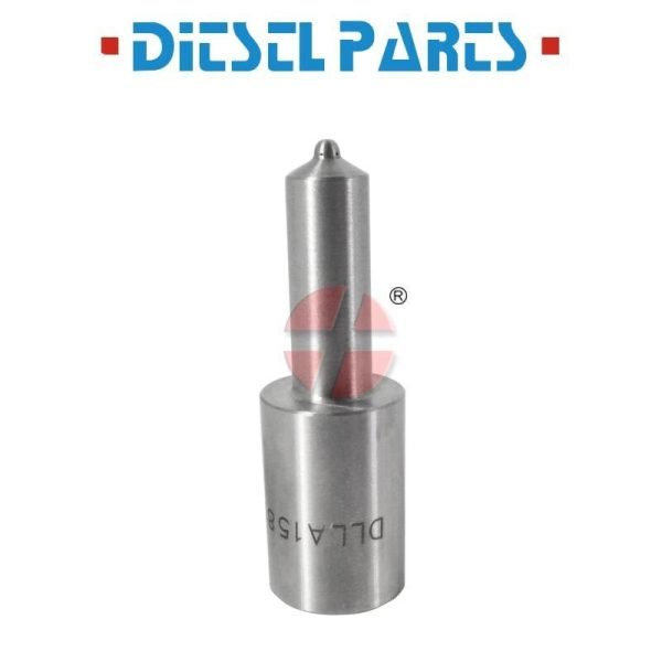 6Pcs Fuel Injector Nozzle DLLA158SN638 105015-6380 for Nissan Diesel FE6 FE6T - Image 2