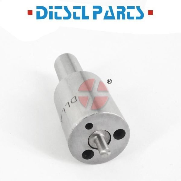 6Pcs Fuel Injector Nozzle DLLA158SN638 105015-6380 for Nissan Diesel FE6 FE6T - Image 3