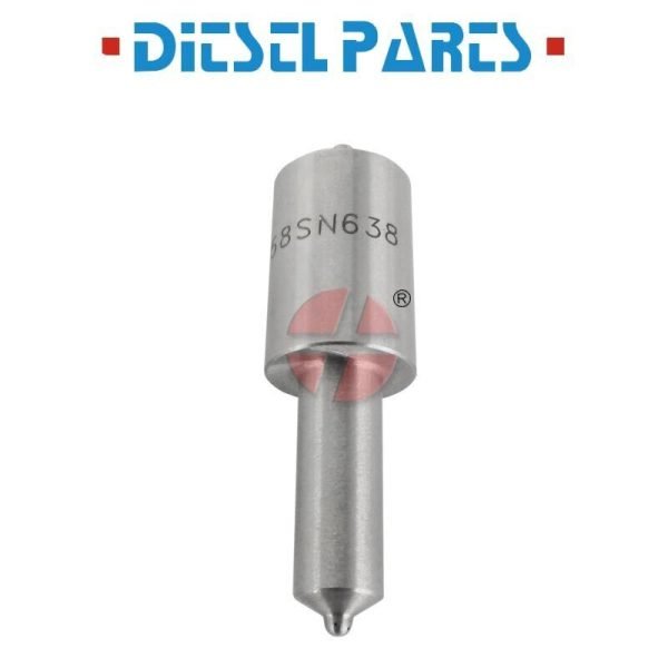 6Pcs Fuel Injector Nozzle DLLA158SN638 105015-6380 for Nissan Diesel FE6 FE6T - Image 4
