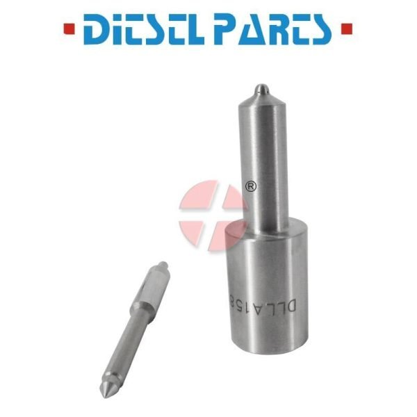 6Pcs Fuel Injector Nozzle DLLA158SN638 105015-6380 for Nissan Diesel FE6 FE6T - Image 5