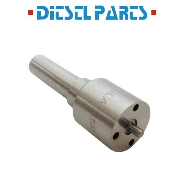 6Pcs Fuel Injector Nozzle 0433175033 DSLA145P265 for Cummins 6BTAA 0432133877 - Image 2