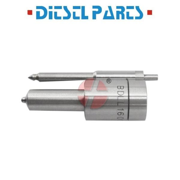 6x Fuel Injector Nozzle 5621206? BDLL160S6394 for BEDFORD TK Series BKBL97S5153 - Image 2