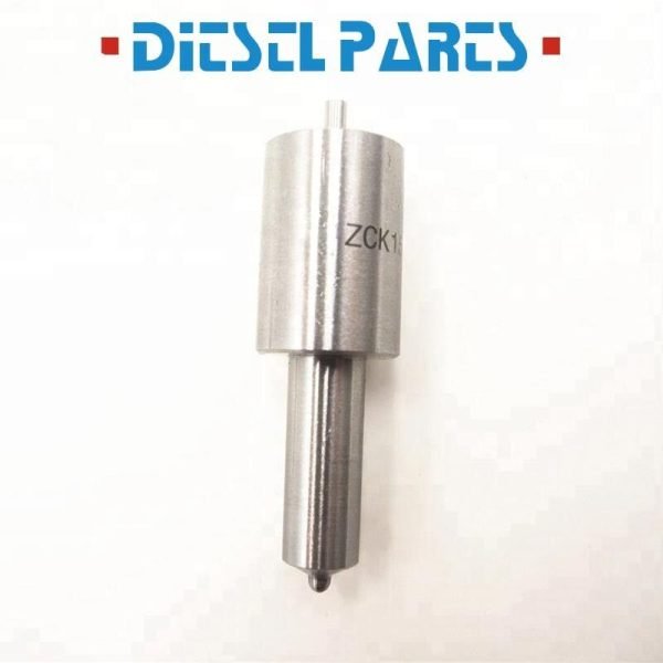 6x Fuel Injector Nozzle ZCK150S430 for Donfeng Lovol - Image 2