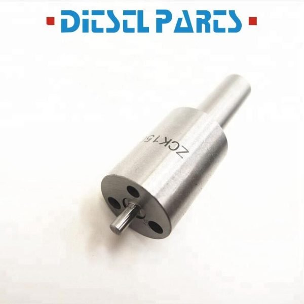 6x Fuel Injector Nozzle ZCK150S430 for Donfeng Lovol - Image 3