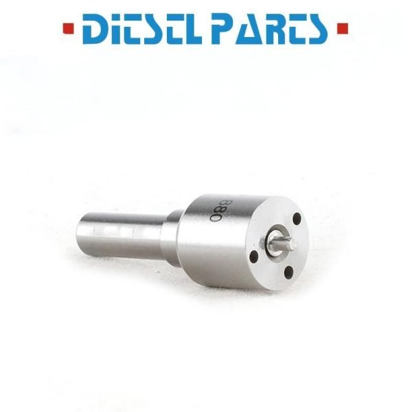 4x Injector Nozzle DLLA155P880 for Toyota Hilux 2.5/3.0d 23670-0L020 23670-0L050 - Image 2