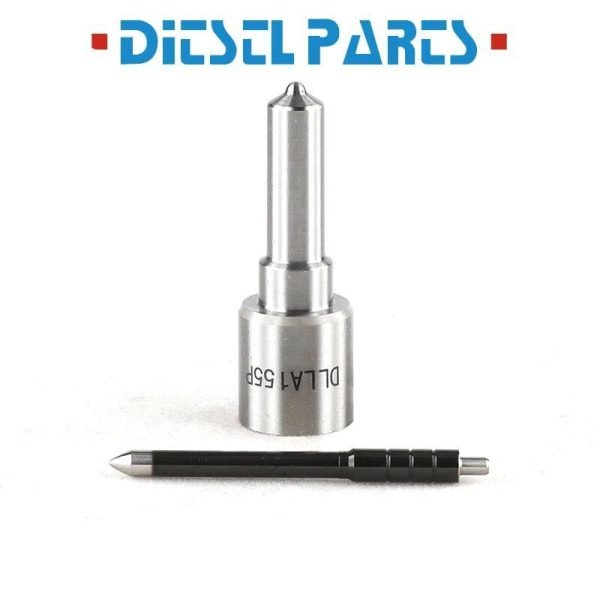 4x Injector Nozzle DLLA155P880 for Toyota Hilux 2.5/3.0d 23670-0L020 23670-0L050 - Image 3