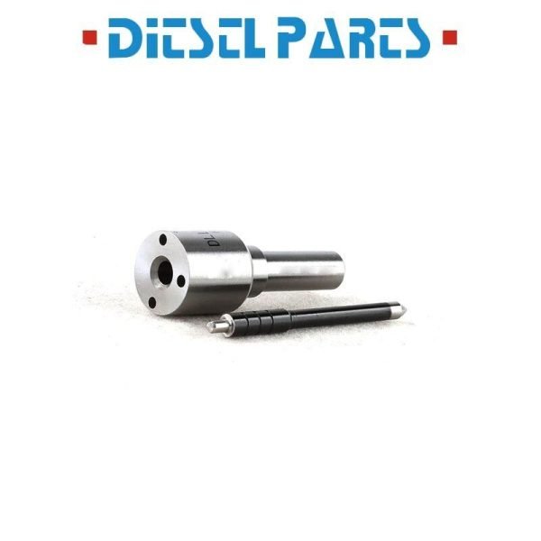 4x Injector Nozzle DLLA155P880 for Toyota Hilux 2.5/3.0d 23670-0L020 23670-0L050 - Image 4