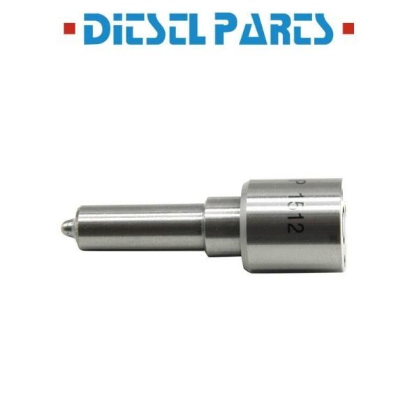 4x Injector Nozzle DLLA150P1512 for Hyundai Grandeur Santa Fe 2.2d 33800-27800 - Image 2