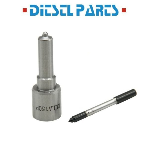 4x Injector Nozzle DLLA150P1512 for Hyundai Grandeur Santa Fe 2.2d 33800-27800 - Image 3