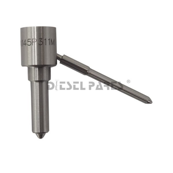 6Pcs Fuel Injector Nozzle DSLA145P311M 0433175147 for Cummins 6BT 6BTAA 3931862 - Image 3