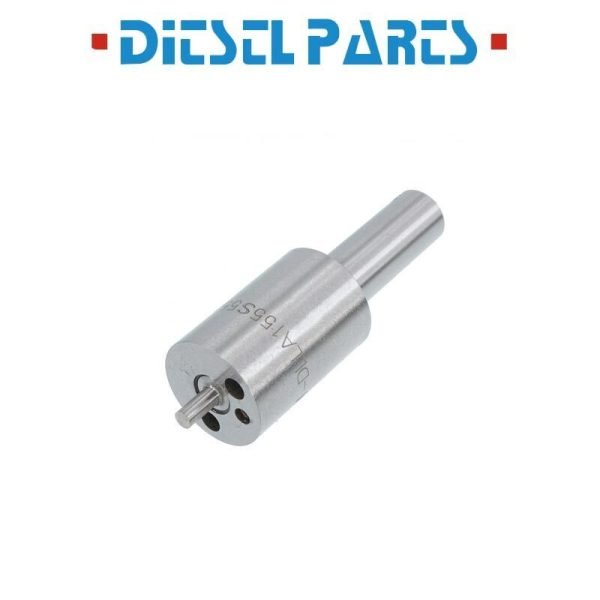 6Pcs Fuel Injector Nozzle DLLA155S551 for LOMBARDINI 6LD325 6LD360 6LD520 6LD530 - Image 2