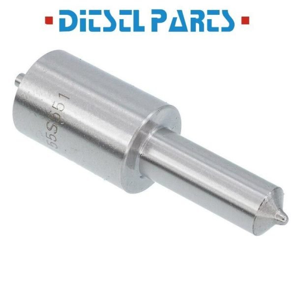 6Pcs Fuel Injector Nozzle DLLA155S551 for LOMBARDINI 6LD325 6LD360 6LD520 6LD530 - Image 3