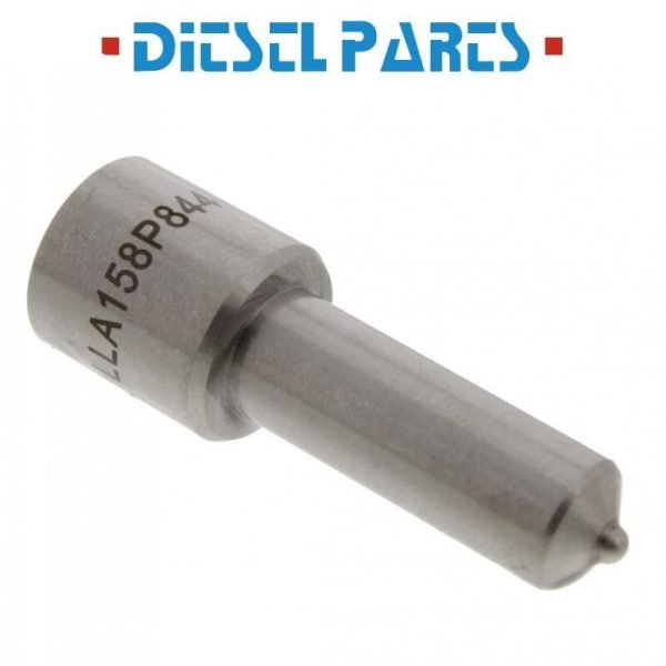 4x Fuel Injector Nozzle DLLA158P844 for ISUZU 5.2D 4HK1 8-97609788-7 8976024857 - Image 2