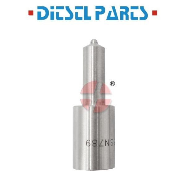 8x Fuel Injector Nozzle 105015-7890 DLLA155SN789 for NISSAN Diesel RF8 RF8T RF10 - Image 3