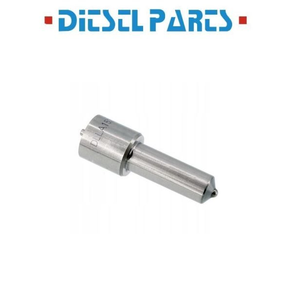 6Pcs Injector Nozzle DLLA152P929 for ISUZU C/E Series GIGA 6WG1 15.7D 1153004364 - Image 2
