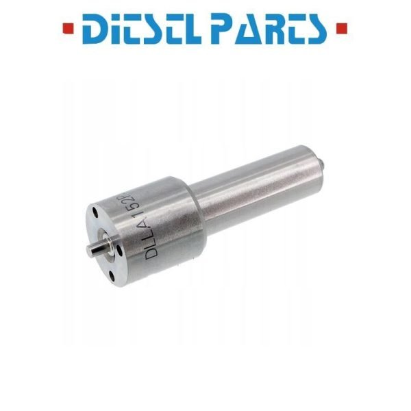 6Pcs Injector Nozzle DLLA152P929 for ISUZU C/E Series GIGA 6WG1 15.7D 1153004364 - Image 3