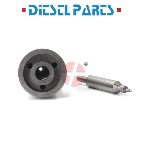 4x Fuel Injector Nozzle Tips DN0PD37 for MITSUBISHI Colt Lancer Mirage 4D65 4D68 - Image 3