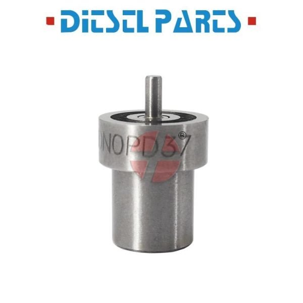 4x Fuel Injector Nozzle Tips DN0PD37 for MITSUBISHI Colt Lancer Mirage 4D65 4D68 - Image 4