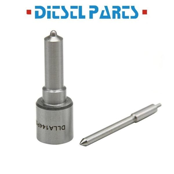 4Pcs Fuel Injector Nozzle DLLA144P527 0433171390 04178015 for Deutz 1011/1011F - Image 2