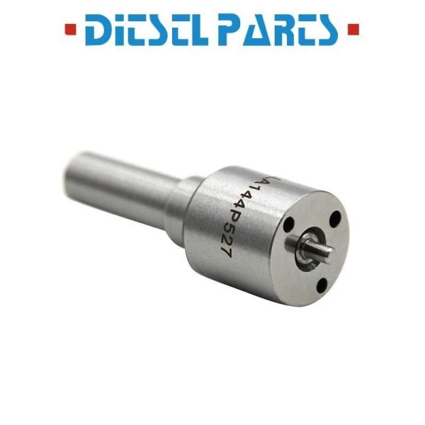 4Pcs Fuel Injector Nozzle DLLA144P527 0433171390 04178015 for Deutz 1011/1011F - Image 3