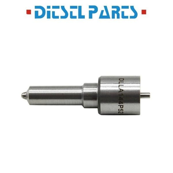 4Pcs Fuel Injector Nozzle DLLA144P527 0433171390 04178015 for Deutz 1011/1011F - Image 4