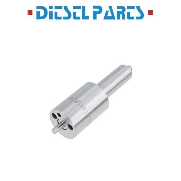 2Pcs Fuel Injector Nozzle Tips DLLA144S829 for Mercedes Benz OM421/422/423/424 - Image 2