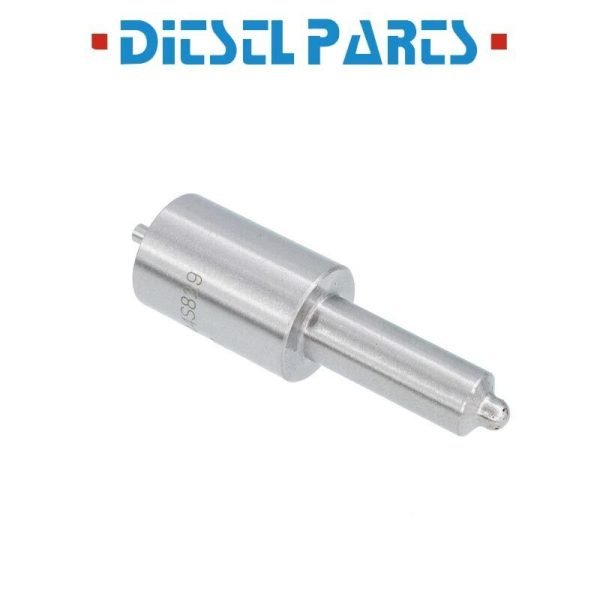 2Pcs Fuel Injector Nozzle Tips DLLA144S829 for Mercedes Benz OM421/422/423/424 - Image 3