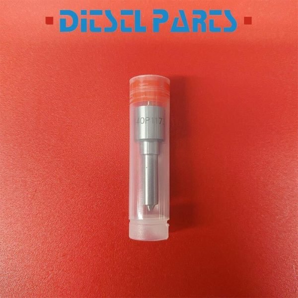 6x Fuel Injector Nozzle DSLA140P1173 for Perkins 1106C-E60TA 2645F027 0432133788 - Image 2