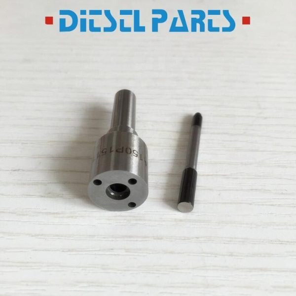 4Pcs Injector Nozzle DLLA150P1511 for Kia Hyundai 2.0CRDi 33800-27400 0445110258 - Image 3
