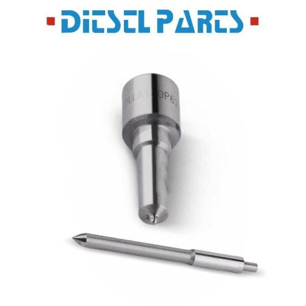 6Pcs Fuel Injector Nozzle DLLA140P629 0433171467 for Cummins 6CT 8.3L 3283160 - Image 3