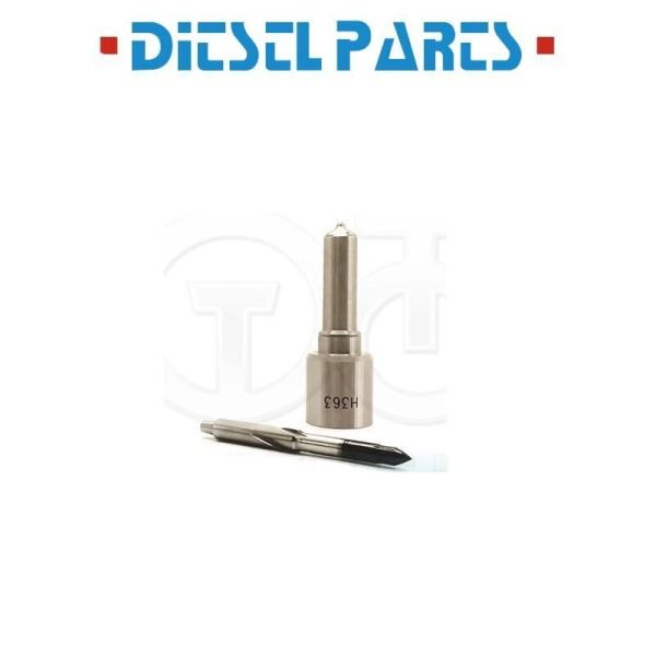 3Pcs Fuel Injector Nozzle H363 for VW Polo Skoda FABIA 1.2d 28231462 03P130277 - Image 2