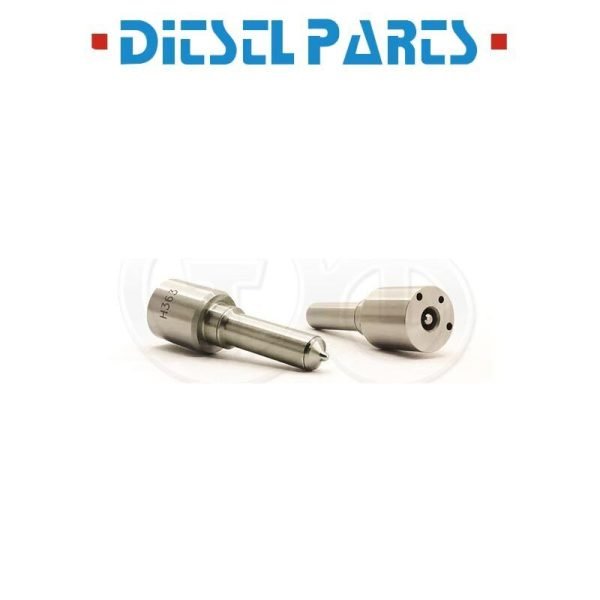 3Pcs Fuel Injector Nozzle H363 for VW Polo Skoda FABIA 1.2d 28231462 03P130277 - Image 4