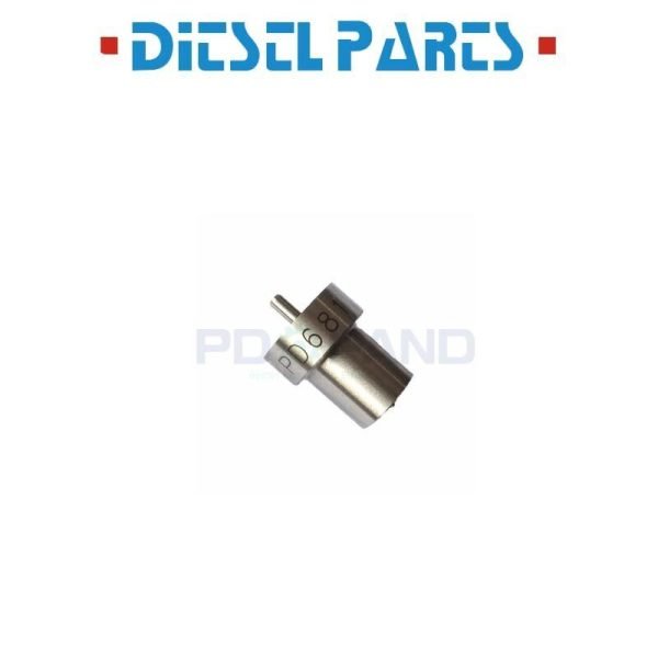 4x Fuel Injector Nozzle DN4PD681 for TOYOTA Hiace Hilux Dyna 4Runner 3.0D 5L 5LE - Image 2
