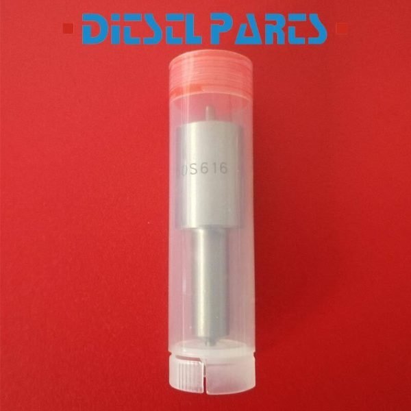 6Pcs Fuel Injector Nozzle Tips DLLA150S616 0433271299 5621883 for SCANIA DS11 - Image 2