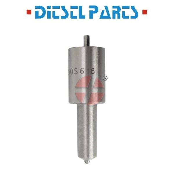 6Pcs Fuel Injector Nozzle Tips DLLA150S616 0433271299 5621883 for SCANIA DS11 - Image 3