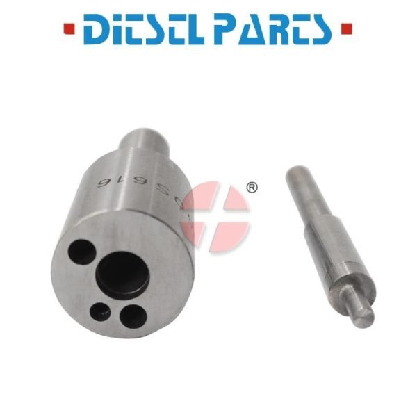 6Pcs Fuel Injector Nozzle Tips DLLA150S616 0433271299 5621883 for SCANIA DS11 - Image 5