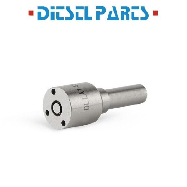 6Pcs Fuel Injector Nozzle DLLA143P2155 for 2007.5-2010 Dodge Ram 6.7L 0445120204 - Image 2